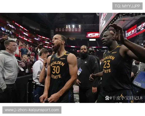 勇士两配角再蜕变！穆迪攻守兼备限制布克，波斯特攻守一体稳空间