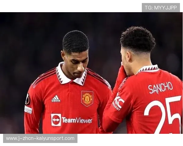 巴萨双星逆袭！拉什福德和费尔明合力造20球，拉什福德和萨内