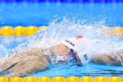 开云备用-中国选手蝶泳节奏控制趋于均衡，中国蝶泳第一人